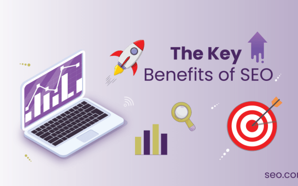 Benefits of hiring an seo company