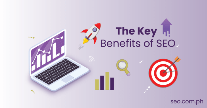 Benefits of hiring an seo company
