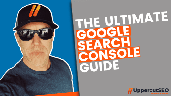 The ultimate guide to google search console