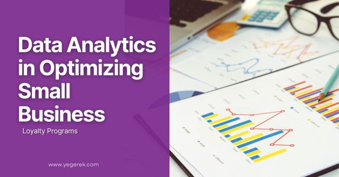 Analytics is transforming customer loyalty