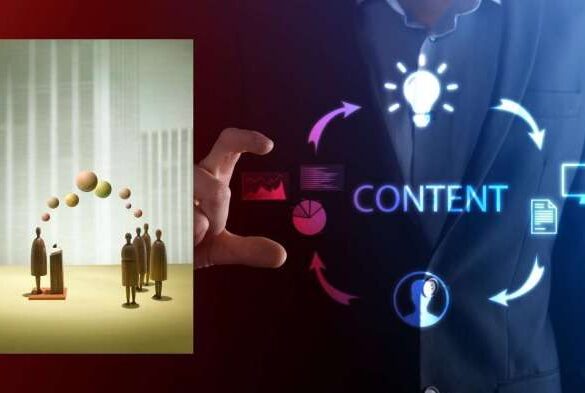 Thought leadership vs content marketing