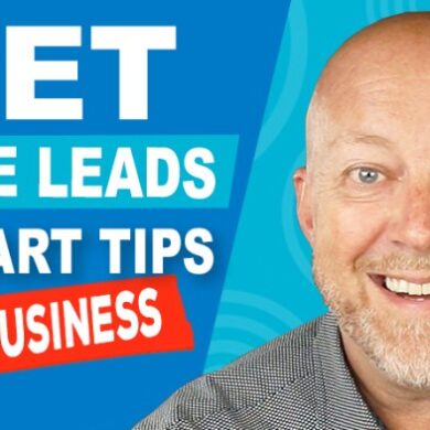 7 strategies to generate better accounting leads