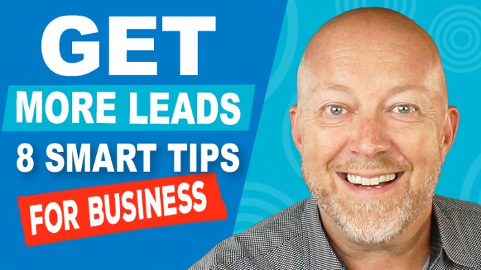 7 strategies to generate better accounting leads