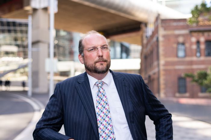 Visible expert profile tim ash