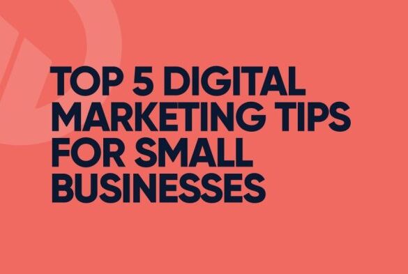 Seven best digital marketing services for small businesses