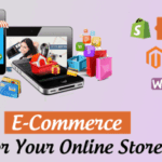 Top 10 ecommerce platforms to help boost your sales