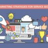 Proven content marketing strategies local service area business