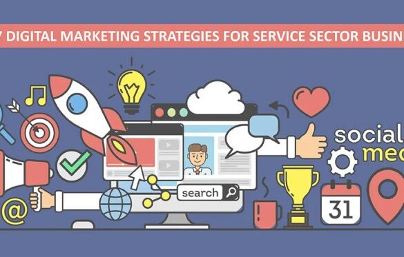 Proven content marketing strategies local service area business