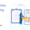 Holiday marketing ideas for marketing automation