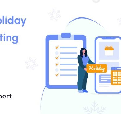 Holiday marketing ideas for marketing automation