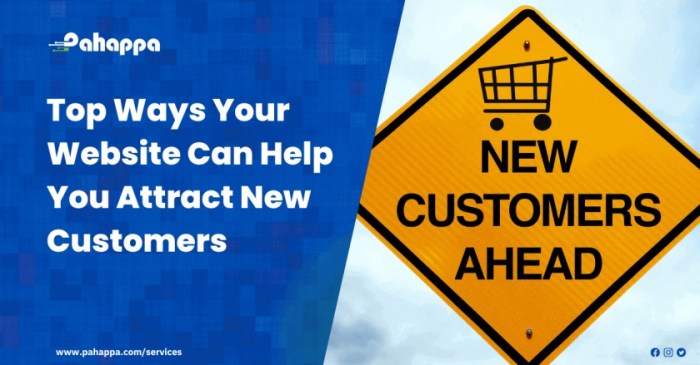 Planning a lead generation website for your firm