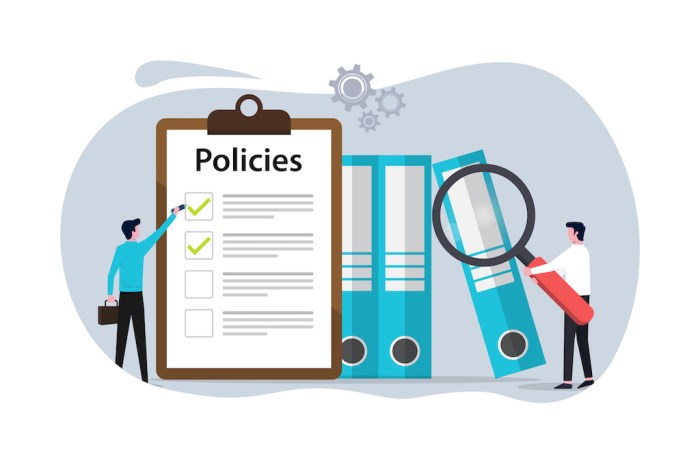 New research how buyer expectations have changed in the government contracting industry