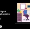 Small vs large digital marketing agencies