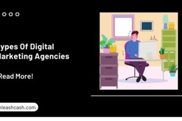 Small vs large digital marketing agencies