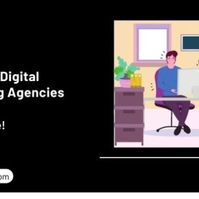 Small vs large digital marketing agencies
