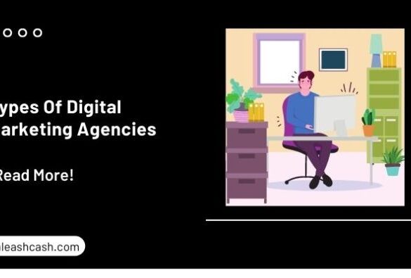 Small vs large digital marketing agencies