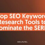 Conquer keyword research with these 10 tools