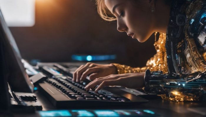 Ai is not an expert copywriter