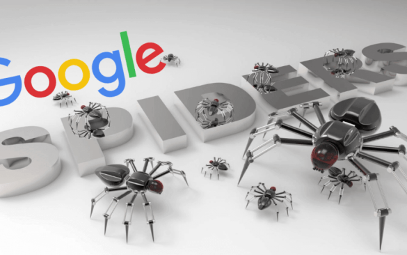 Improve enterprise level crawling and indexing efficiency