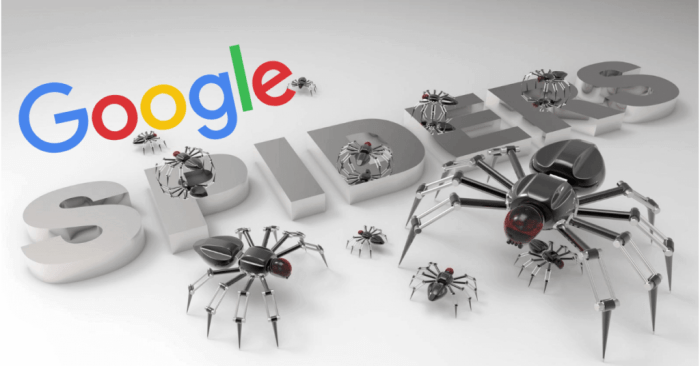 Improve enterprise level crawling and indexing efficiency