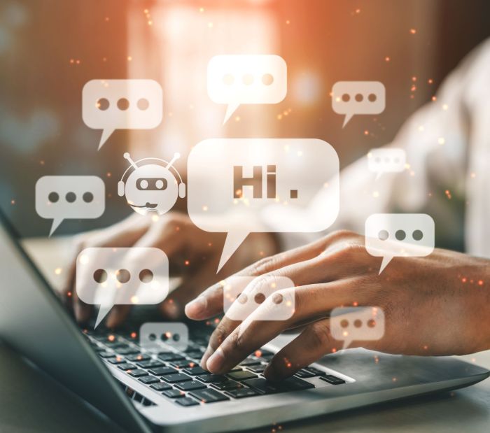 Ai generated content and content marketing