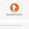 Duckduckgo hits milestone 30m daily searches