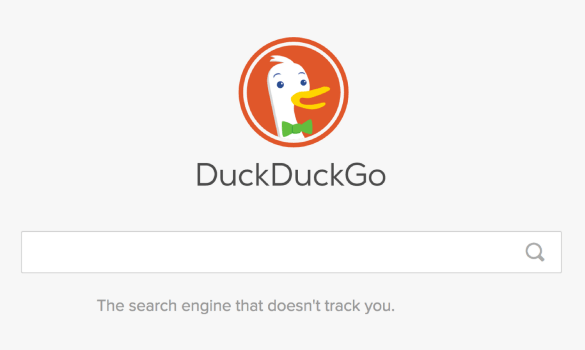 Duckduckgo hits milestone 30m daily searches