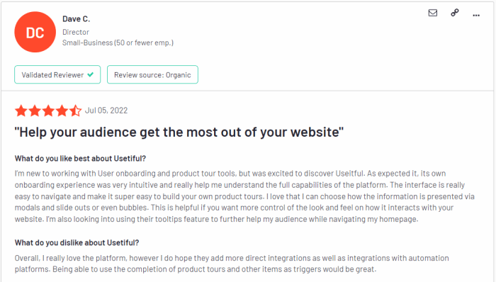 Whatfix vs usetiful vs userpilot choosing the ultimate digital marketer