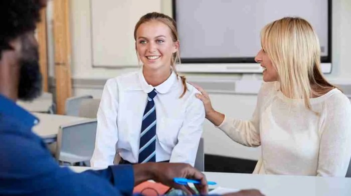 Niche practices Four challenges private schools have with marketing and enrollment
