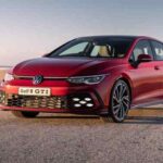 Volkswagens new electric golf will get the rivian treatment