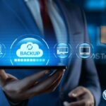 How to back up a wordpress site to dropbox