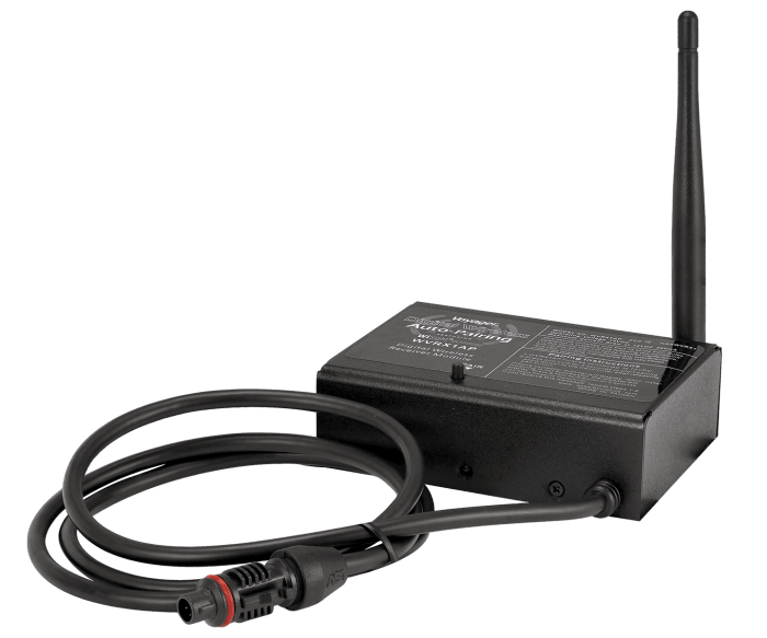 Voyager 1 x band transmitter