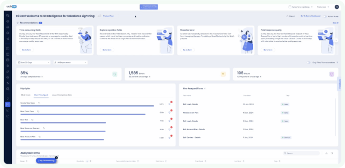 Walkme vs spekit which digital adoption platform reigns