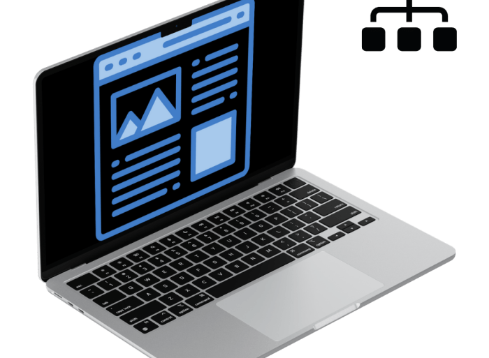 What is content mapping and why is it significant to websites
