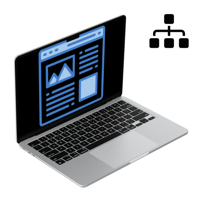 What is content mapping and why is it significant to websites
