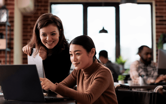 Best website techniques for greater online lead generation