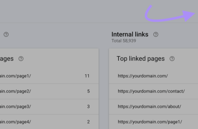 Google e e a t should we search for other articles with high backlink profiles