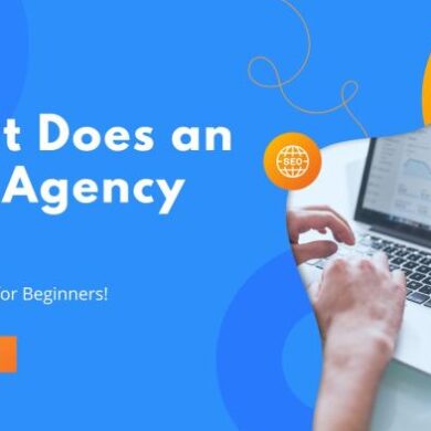 What can your seo agency do that you cant