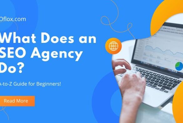 What can your seo agency do that you cant