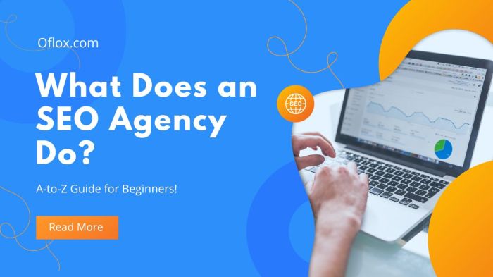 What can your seo agency do that you cant