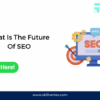 The future of successful seo specialise keywords