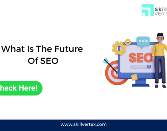 The future of successful seo specialise keywords