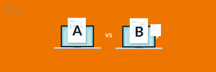 Ab testing waste of time