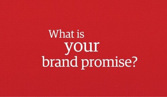 Elements of a successful brand 4 brand promise1