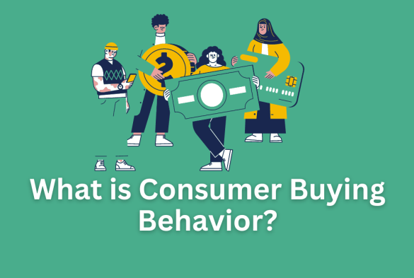 Buying behavior and professional services a new research study
