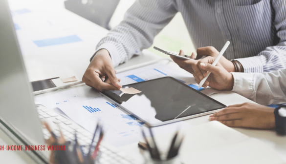 Is researching your clients and prospects a good idea