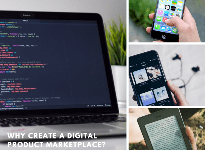 How to create a digital product marketplace in wordpress