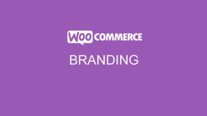 Woocommerce rebrand offers lessons for gaining competitive edge