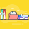How to create compact archives in wordpress