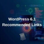 Wordpress 6 1 performance